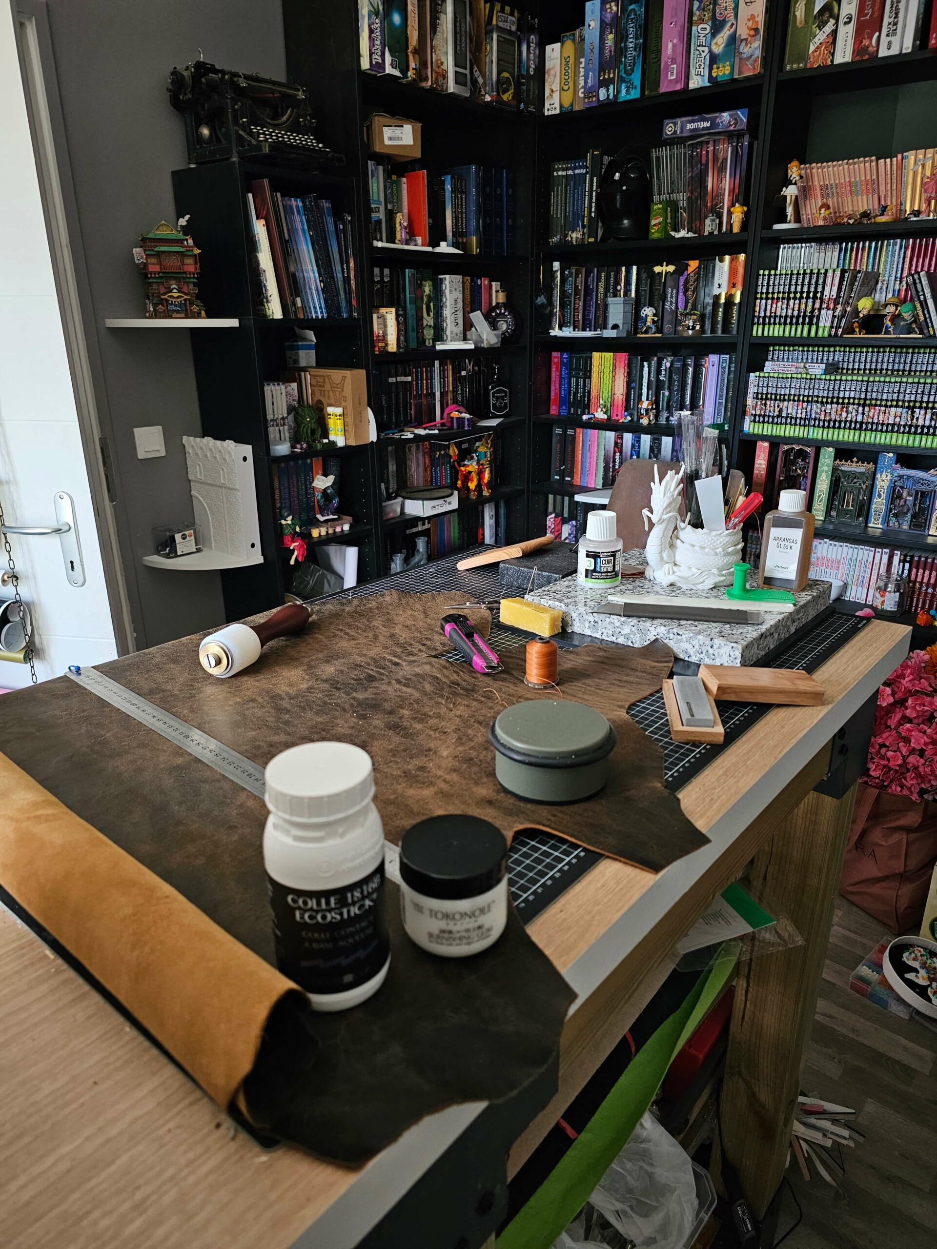 Atelier Marine Création