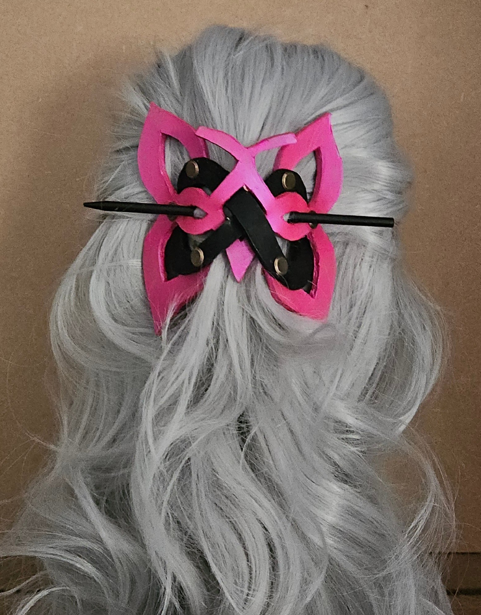 Barrette Papillon – Image 11