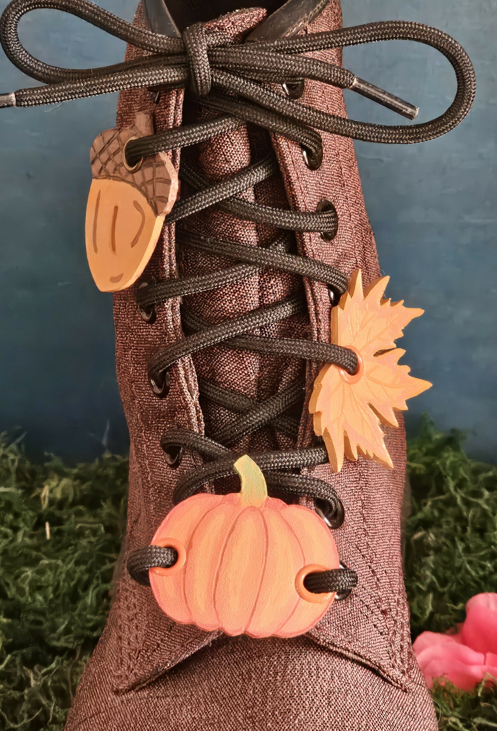 Breloque chaussures – Image 5