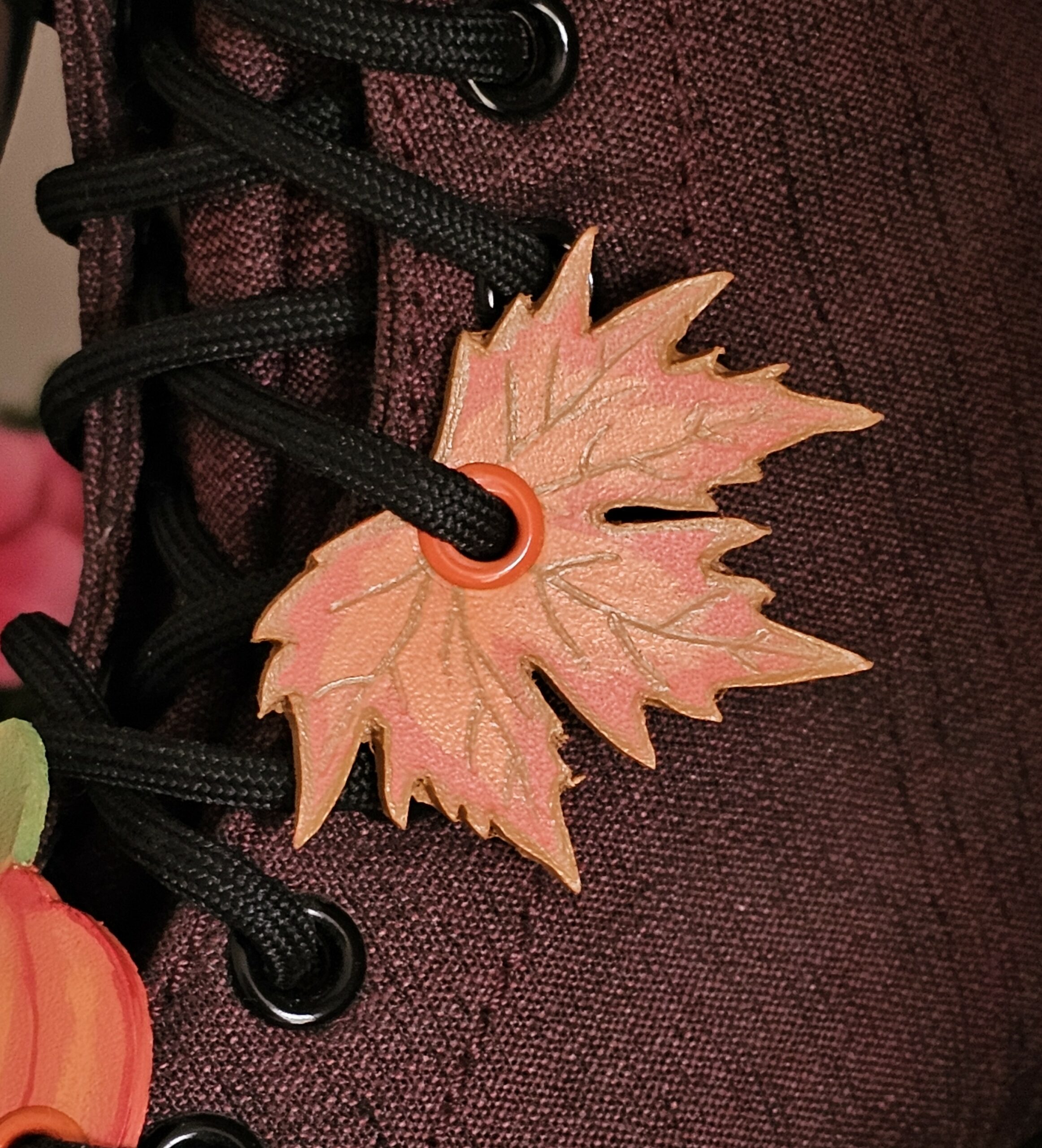 Breloque chaussures – Image 4