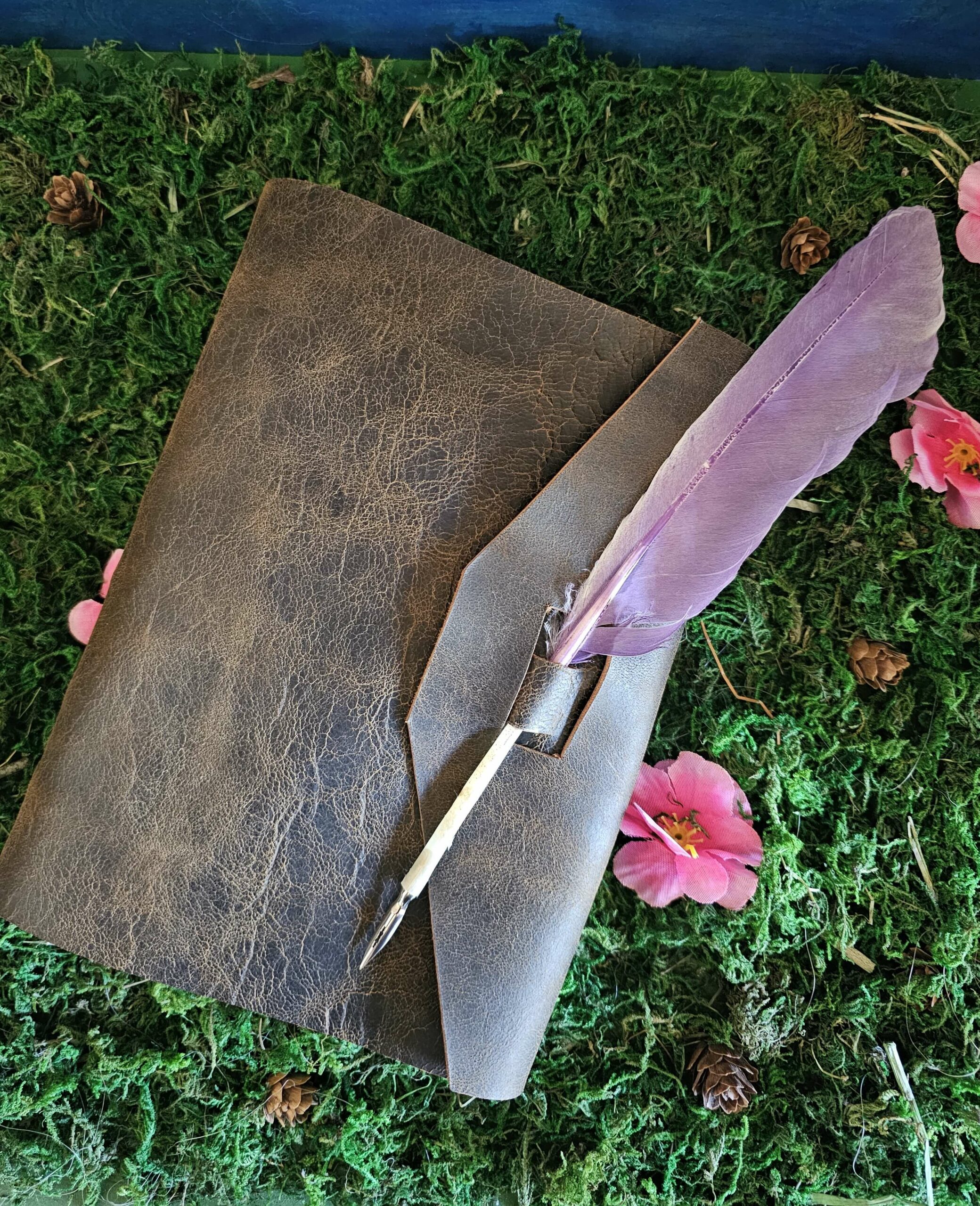 Carnet de Notes Écrivain – Image 6