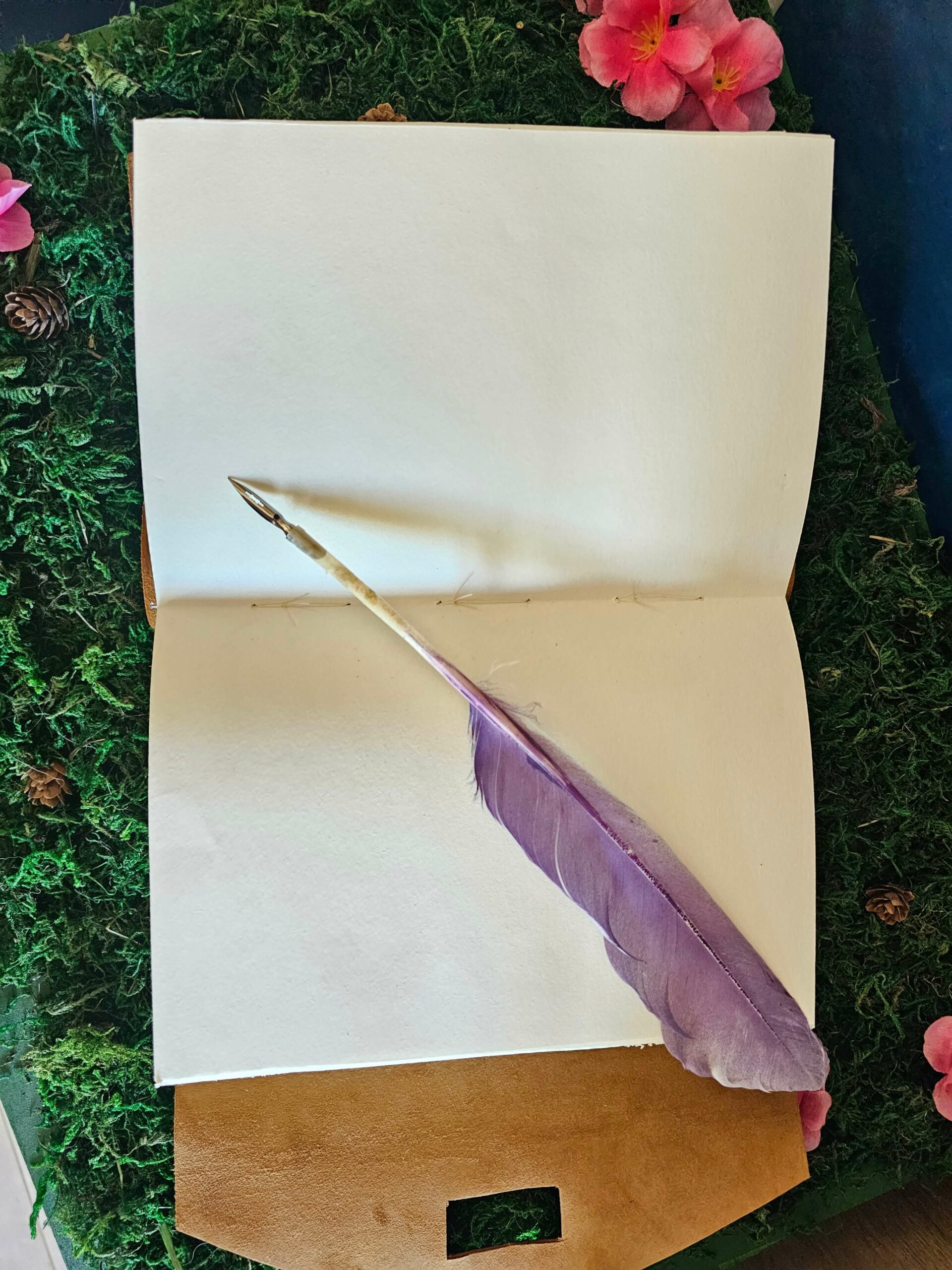 Carnet de Notes Écrivain – Image 5